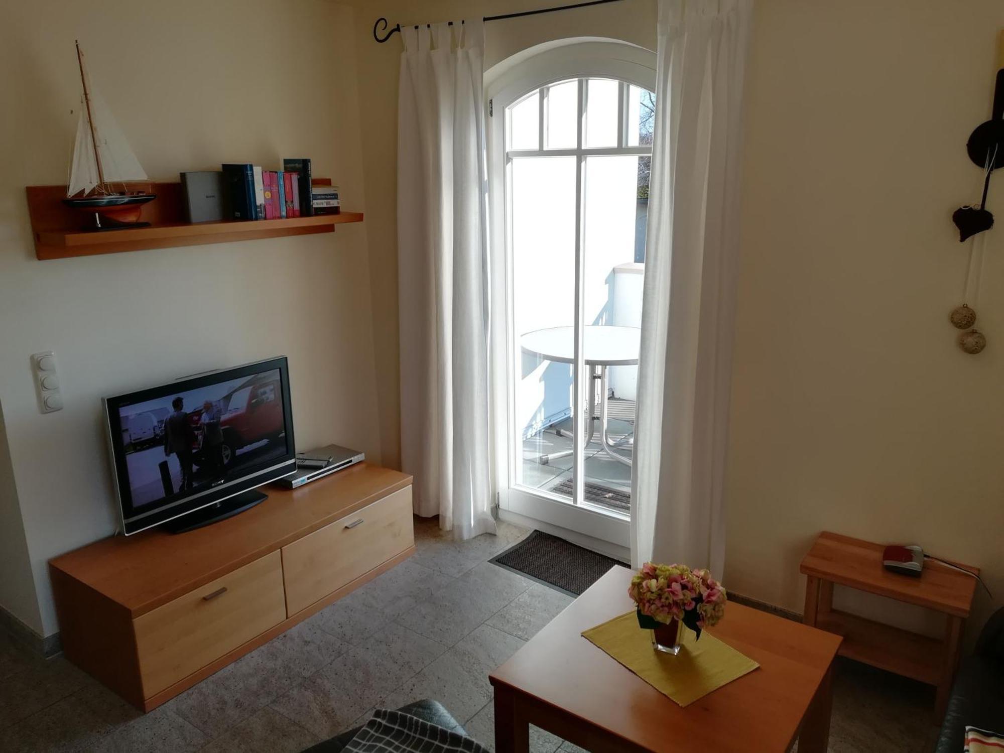 Strandpalais 10 Ostseebad Kühlungsborn 외부 사진